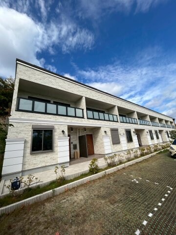 芦屋川駅 徒歩13分 1-2階の物件内観写真