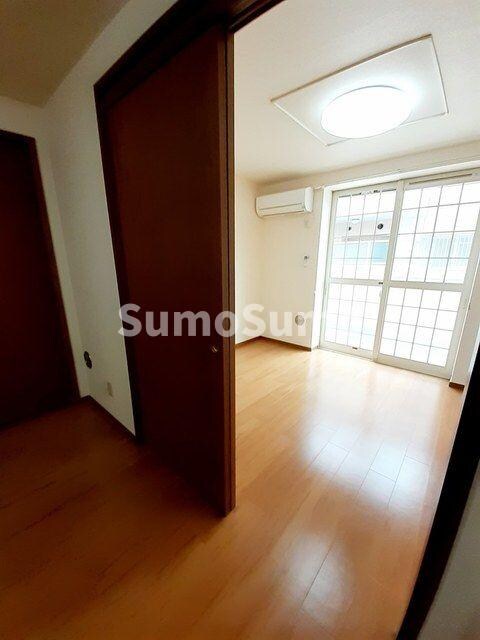 ソレアードの物件内観写真