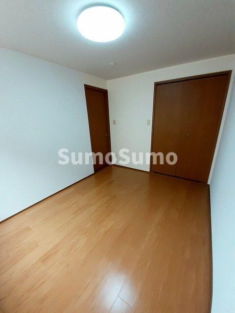 ソレアードの物件内観写真