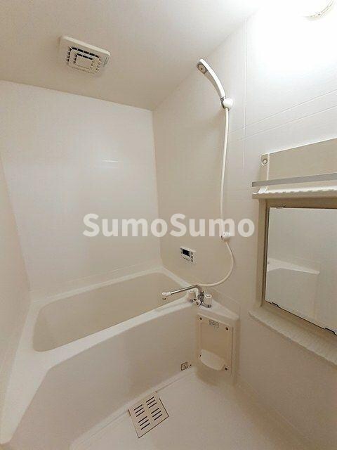 ソレアードの物件内観写真