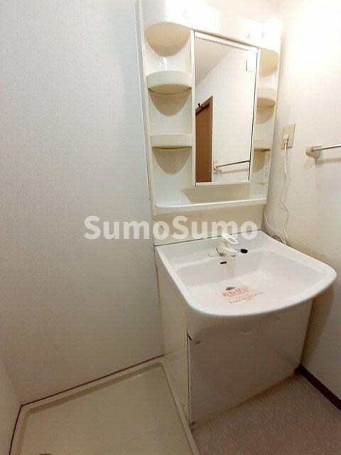 ソレアードの物件内観写真