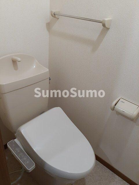 ソレアードの物件内観写真