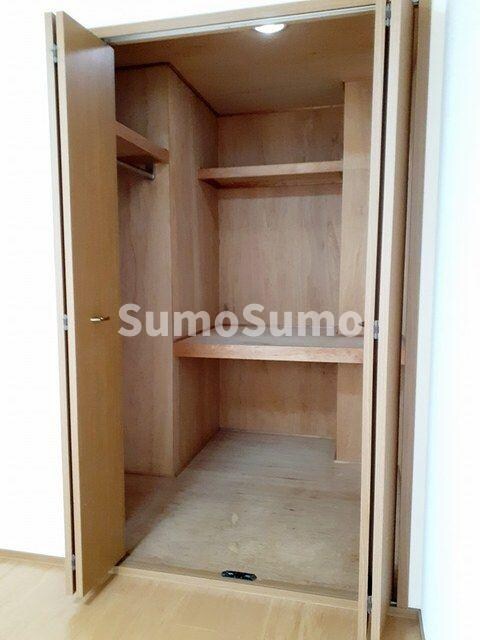 ソレアードの物件内観写真