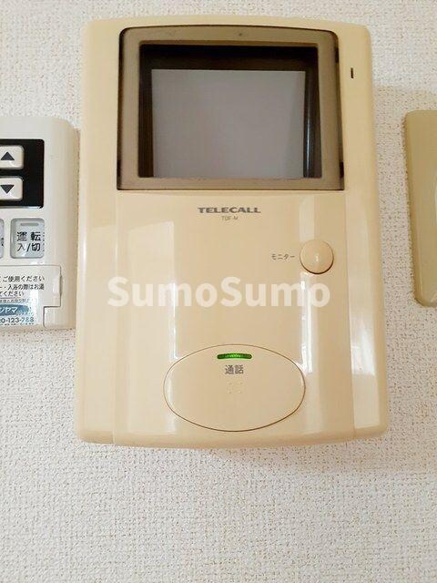 ソレアードの物件内観写真