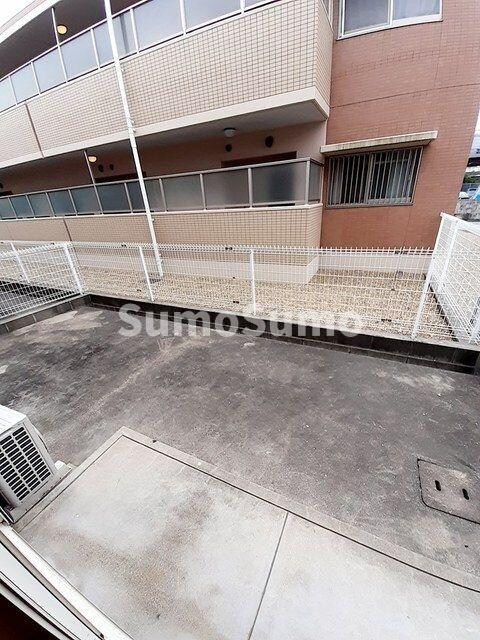 ソレアードの物件内観写真