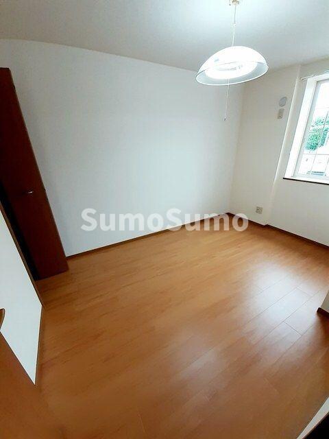 ソレアードの物件内観写真