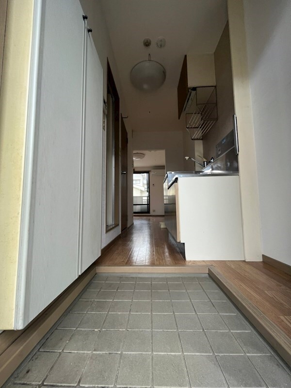 須磨海浜公園駅 徒歩5分 1階の物件内観写真