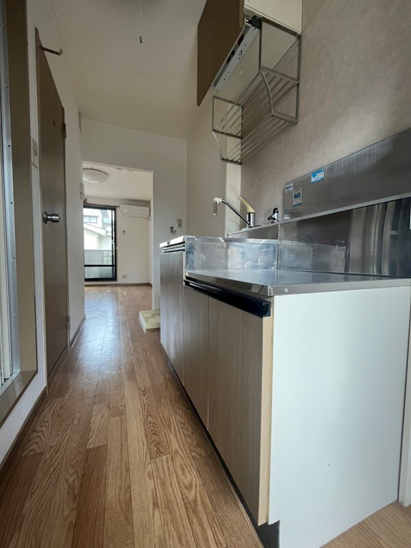 須磨海浜公園駅 徒歩5分 1階の物件内観写真