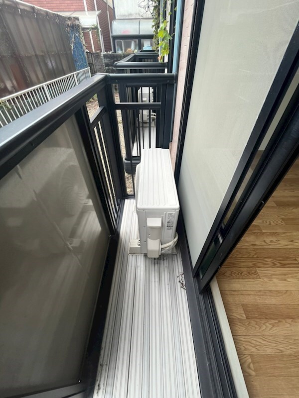 須磨海浜公園駅 徒歩5分 1階の物件内観写真