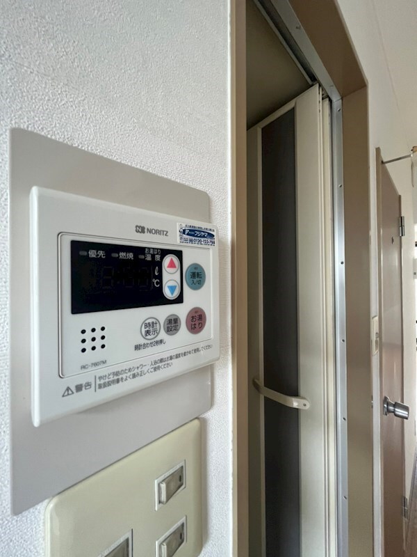 須磨海浜公園駅 徒歩5分 1階の物件内観写真