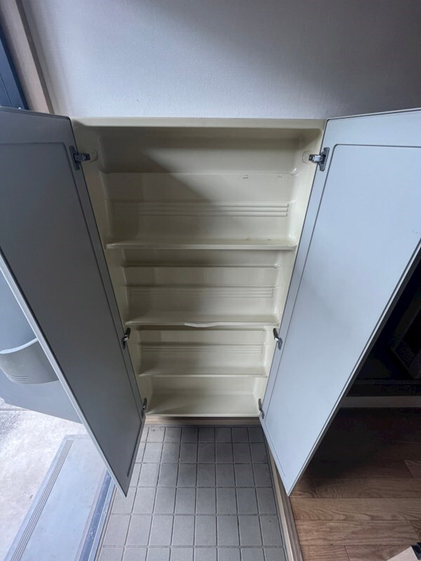 須磨海浜公園駅 徒歩5分 1階の物件内観写真