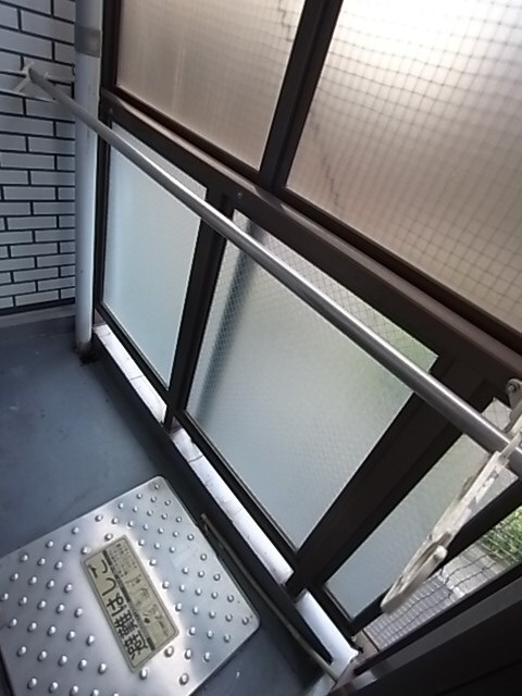 王子公園駅 徒歩5分 1階の物件内観写真