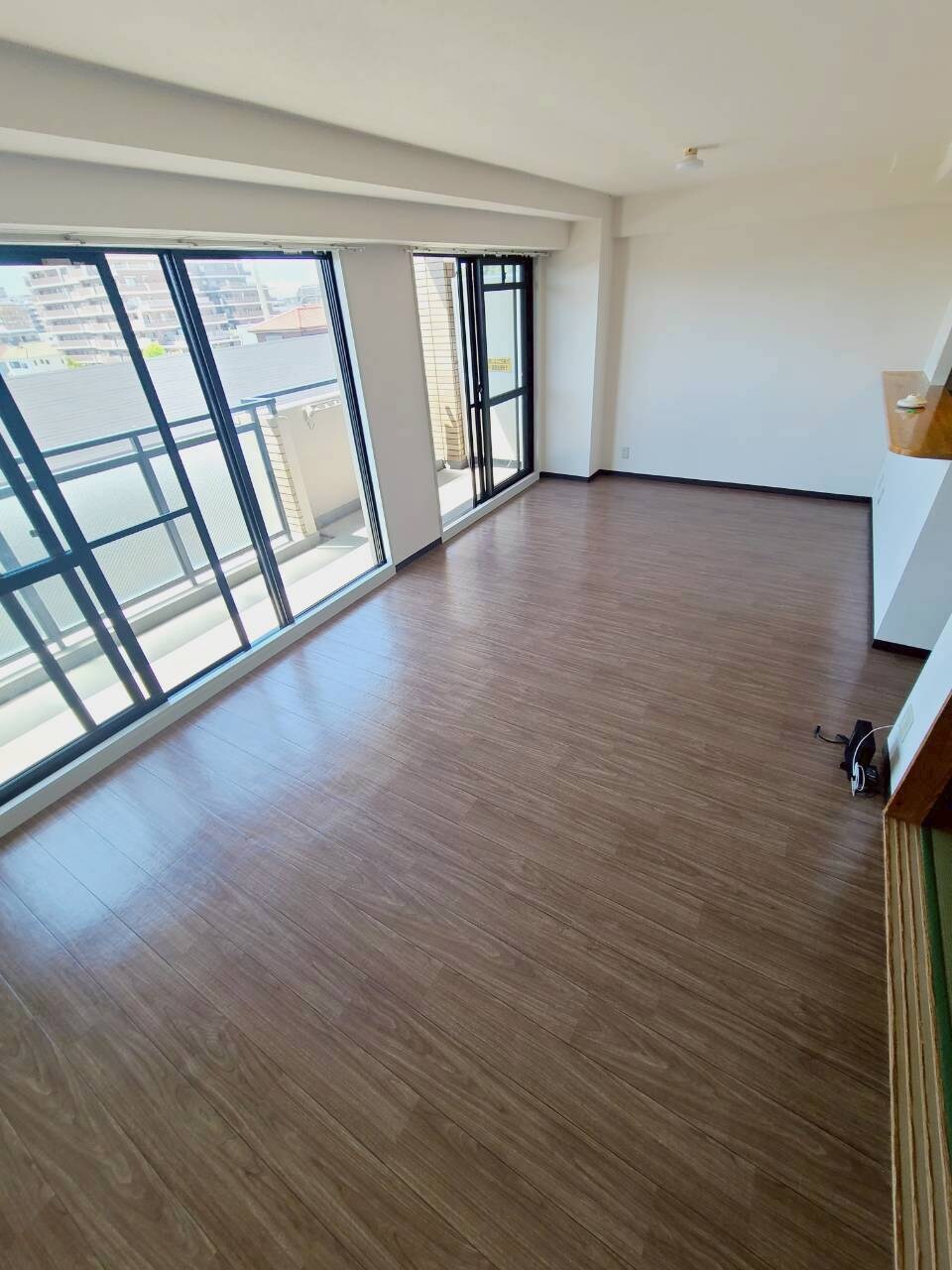 西宮北口駅 徒歩17分 4階の物件内観写真