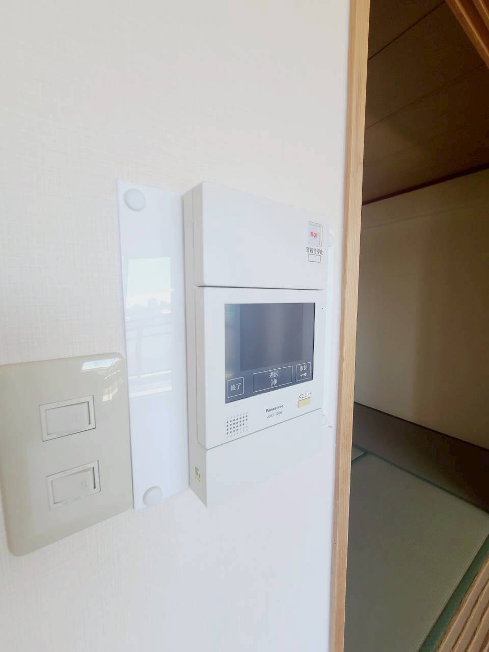 西宮北口駅 徒歩17分 4階の物件内観写真