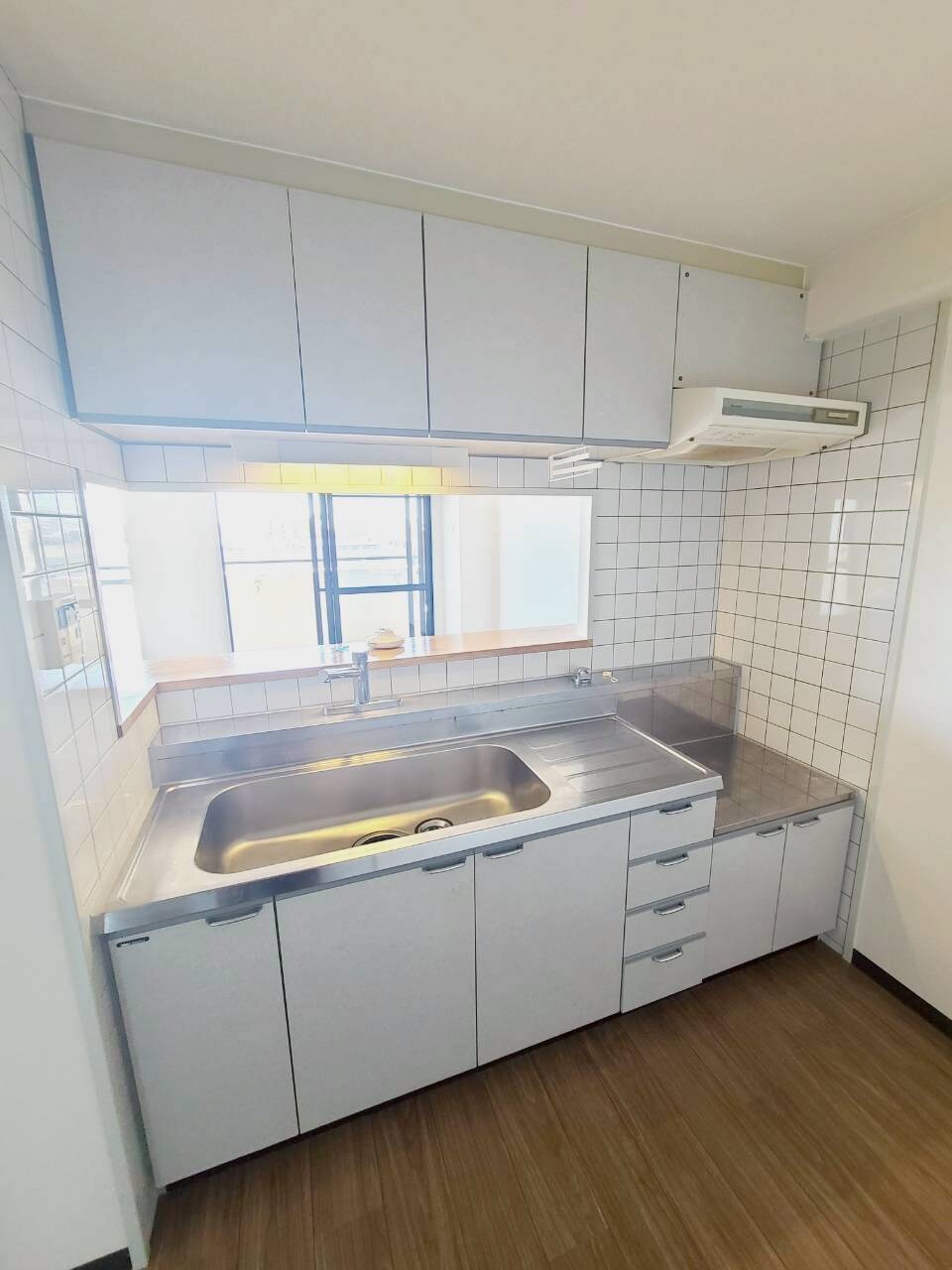 西宮北口駅 徒歩17分 4階の物件内観写真