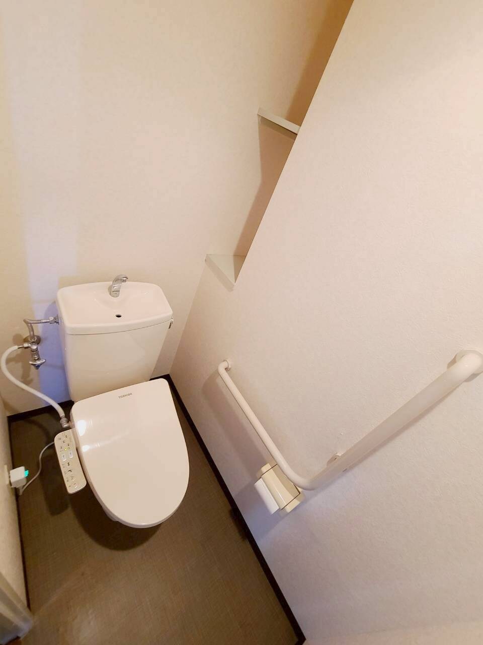 西宮北口駅 徒歩17分 4階の物件内観写真