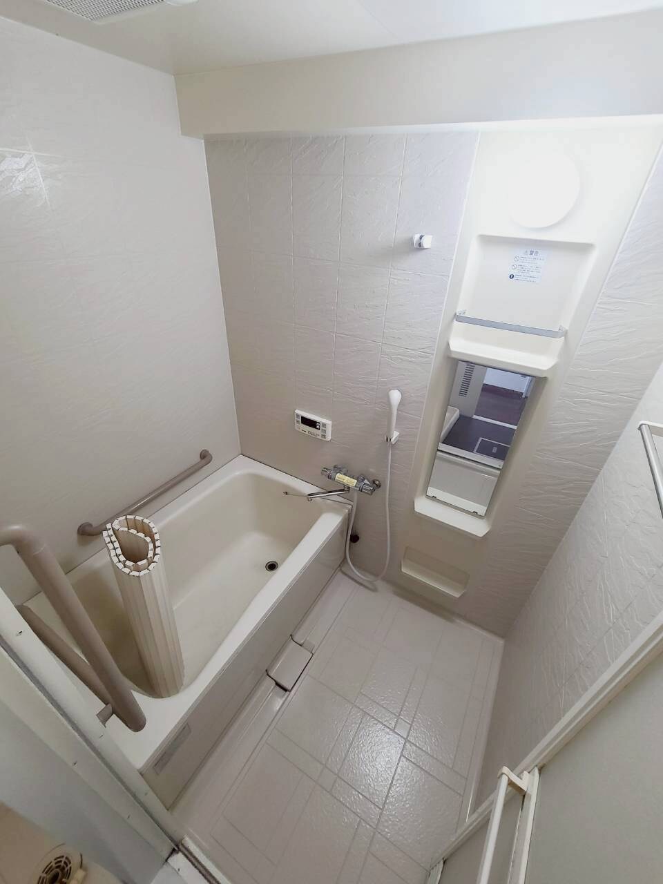 西宮北口駅 徒歩17分 4階の物件内観写真