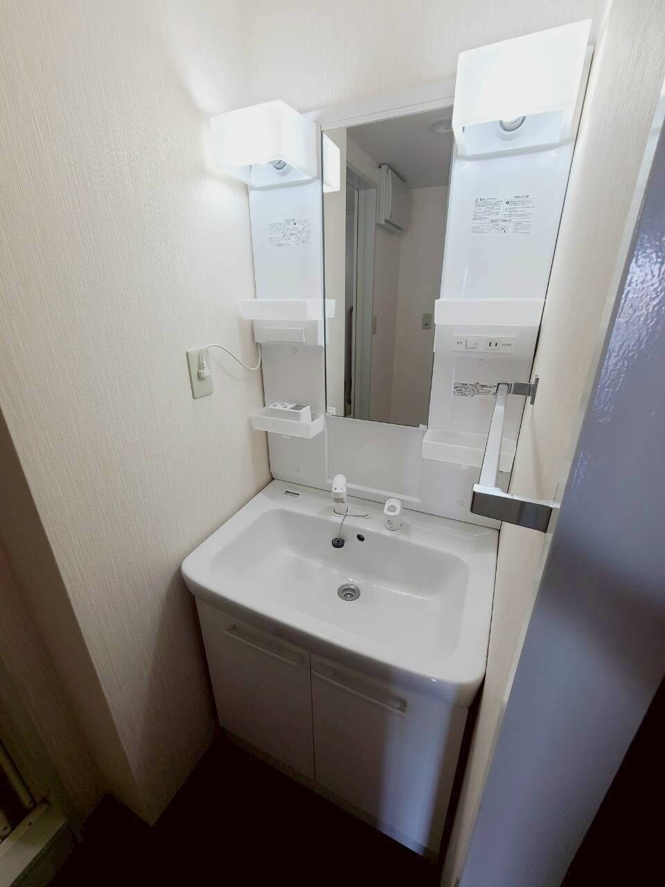 西宮北口駅 徒歩17分 4階の物件内観写真