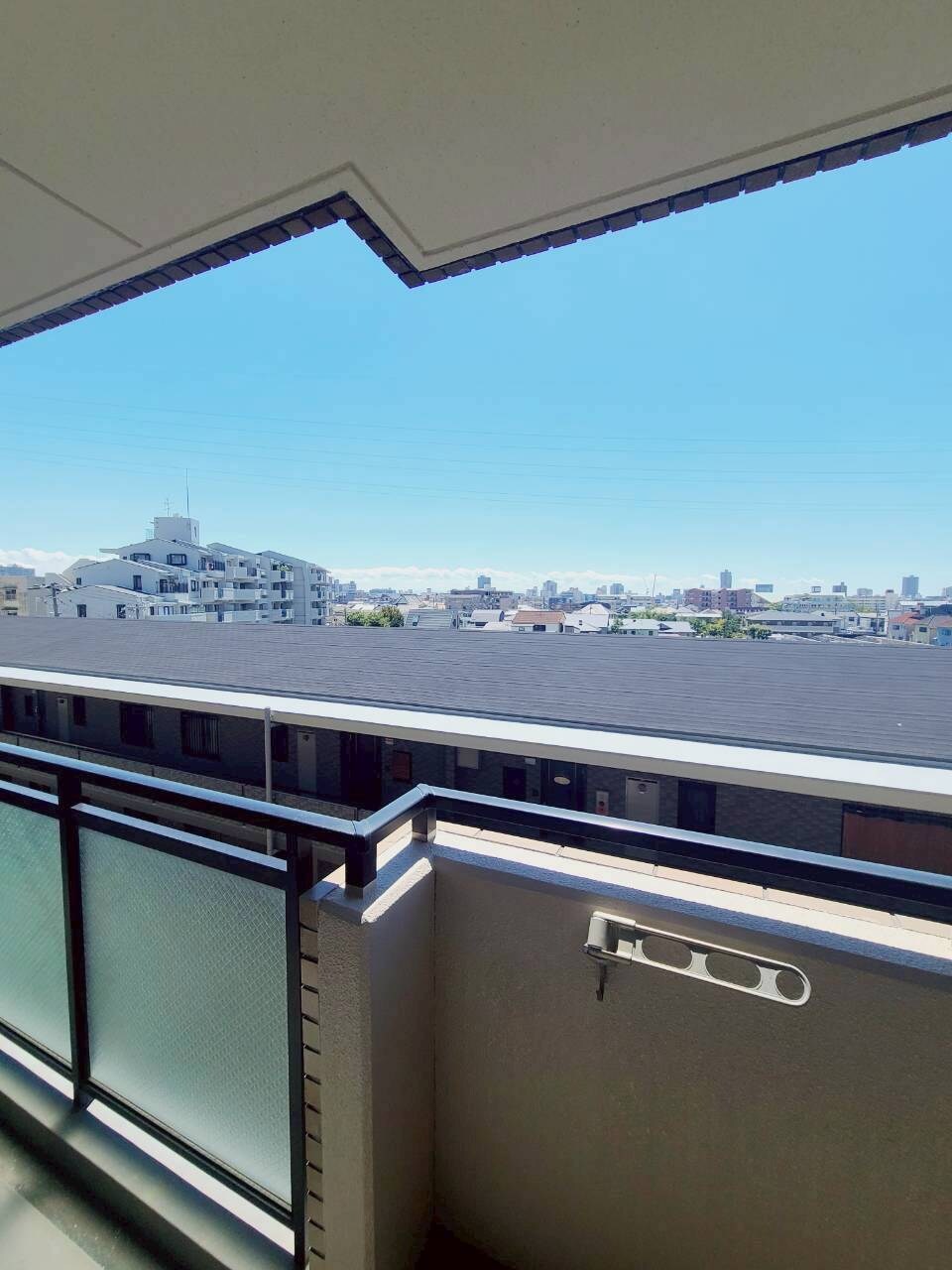 西宮北口駅 徒歩17分 4階の物件内観写真