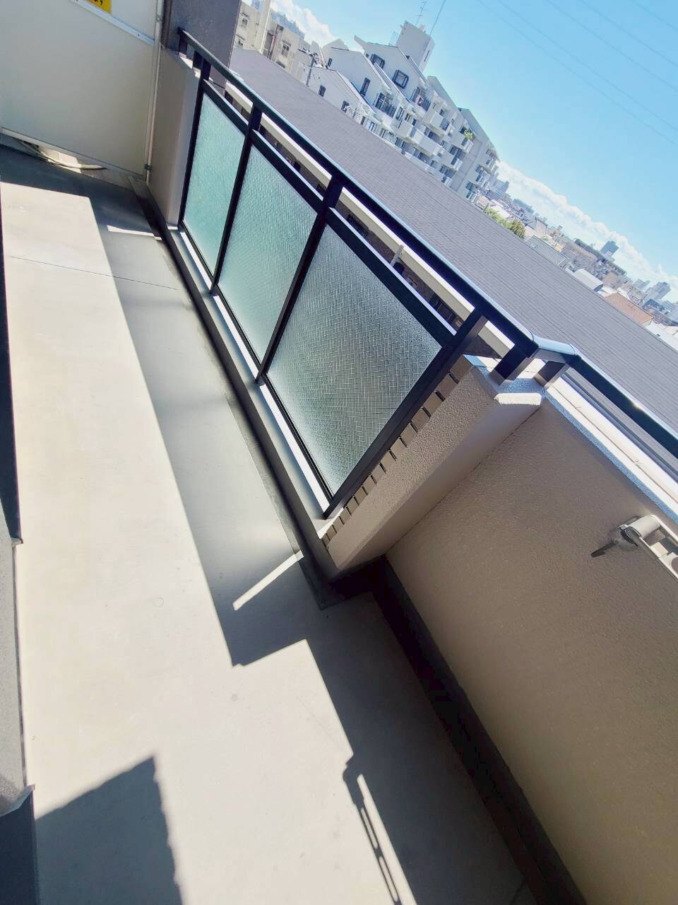 西宮北口駅 徒歩17分 4階の物件内観写真