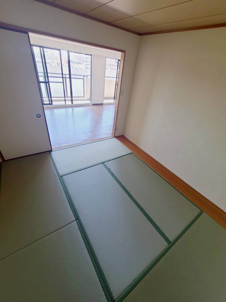 西宮北口駅 徒歩17分 4階の物件内観写真