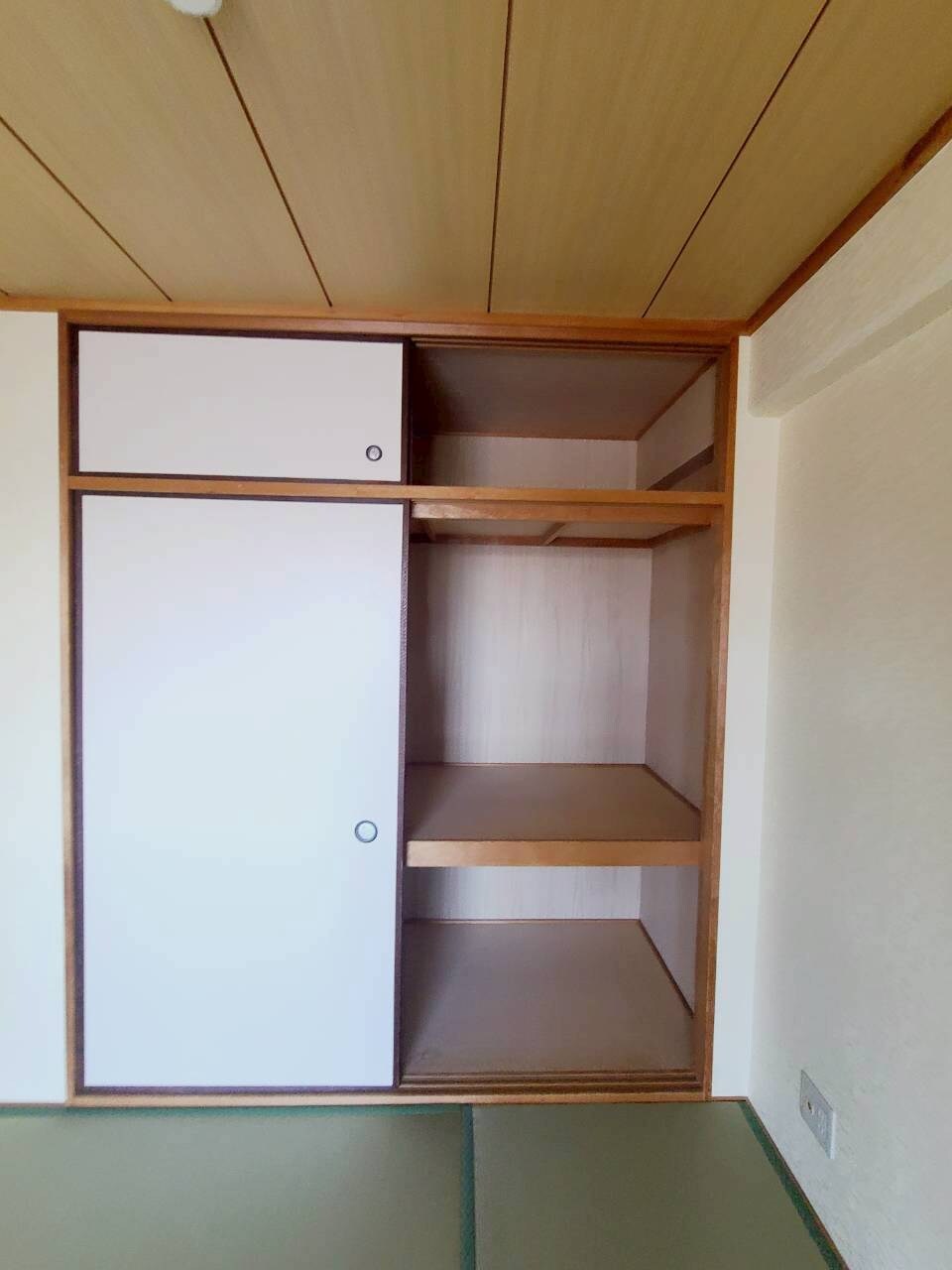 西宮北口駅 徒歩17分 4階の物件内観写真