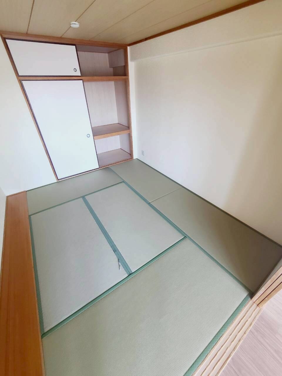 西宮北口駅 徒歩17分 4階の物件内観写真