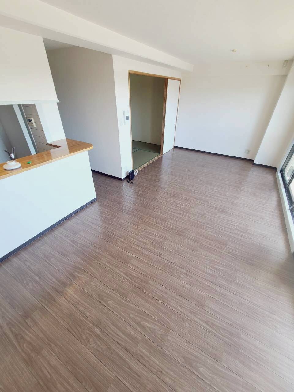 西宮北口駅 徒歩17分 4階の物件内観写真