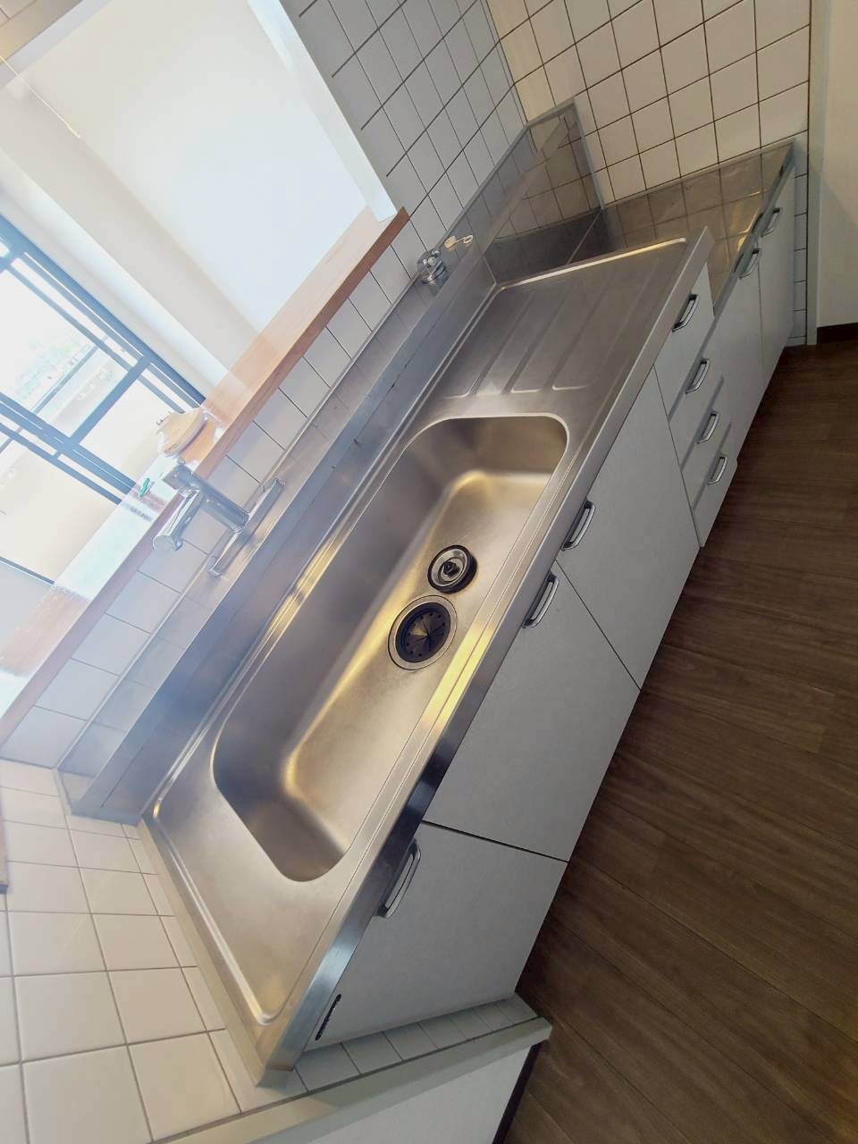 西宮北口駅 徒歩17分 4階の物件内観写真