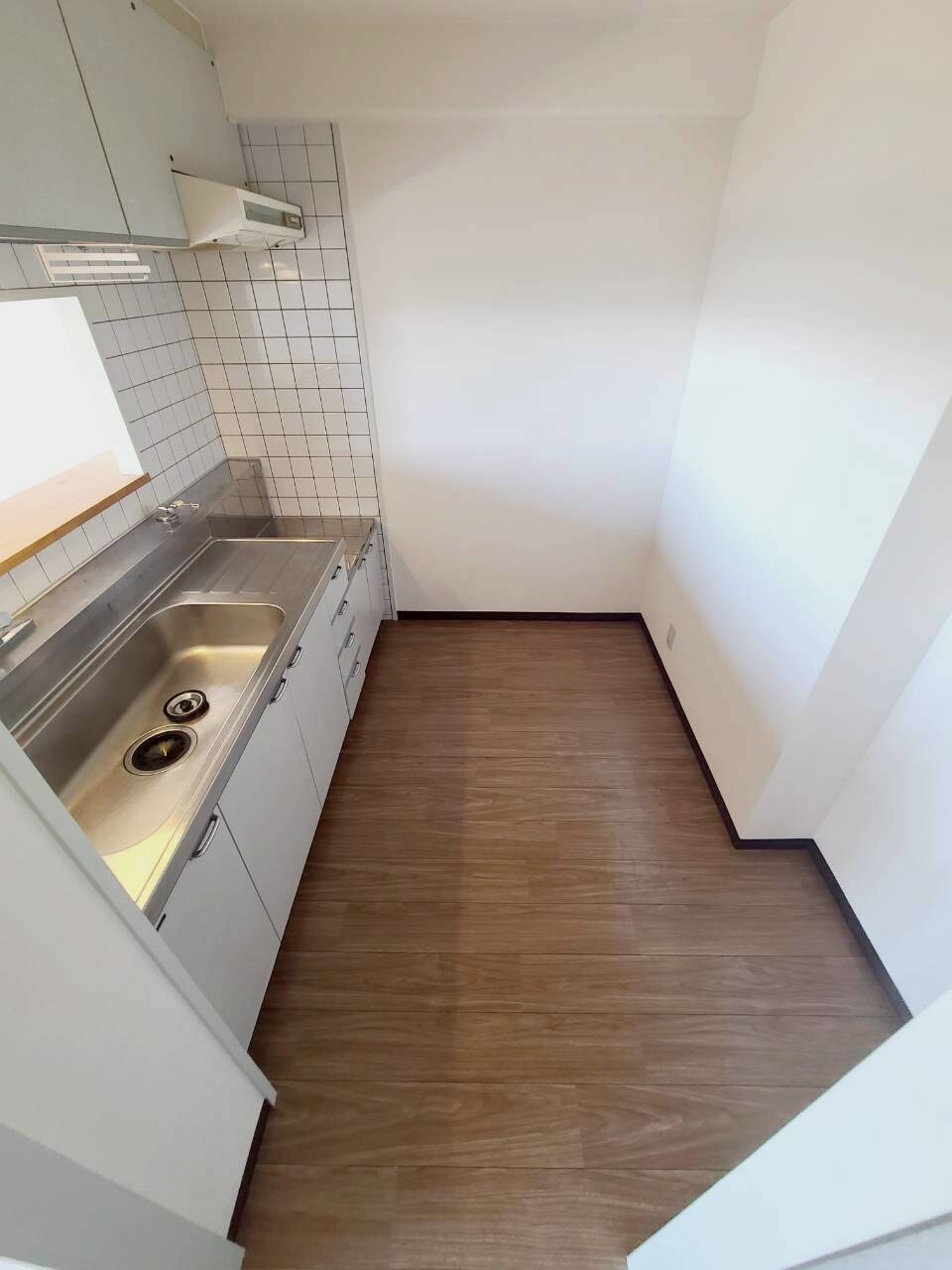 西宮北口駅 徒歩17分 4階の物件内観写真