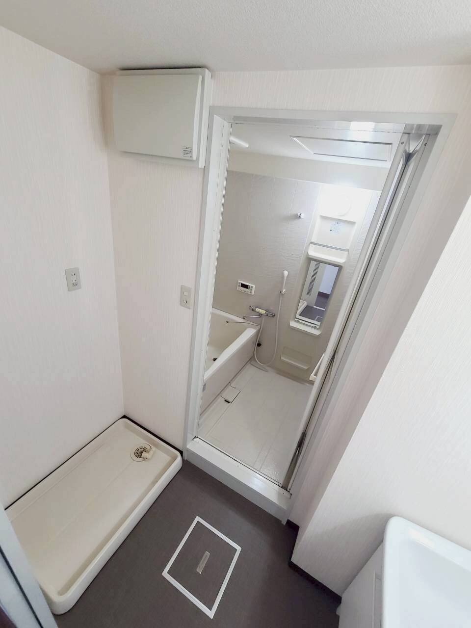 西宮北口駅 徒歩17分 4階の物件内観写真