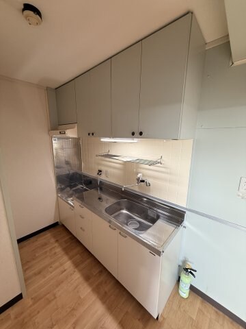 芦屋浜高層（高浜)1号棟の物件内観写真