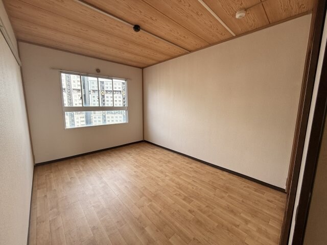 芦屋浜高層（高浜)1号棟の物件内観写真