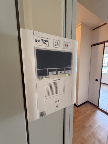 芦屋浜高層（高浜)1号棟の物件内観写真