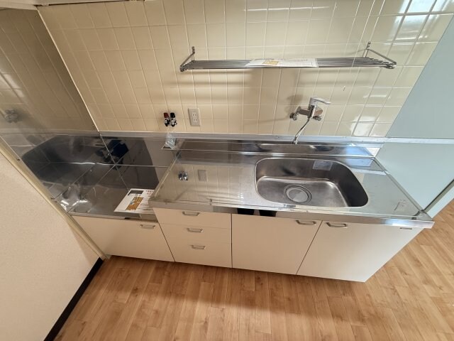 芦屋浜高層（高浜)1号棟の物件内観写真