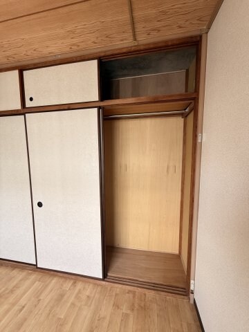 芦屋浜高層（高浜)1号棟の物件内観写真