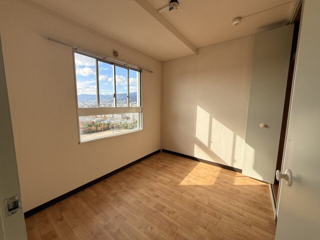 芦屋浜高層（高浜)1号棟の物件内観写真