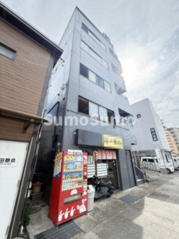 メルツ芦屋の物件外観写真