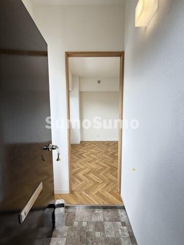 メルツ芦屋の物件内観写真