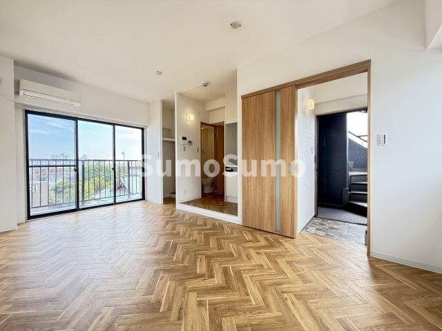 メルツ芦屋の物件内観写真