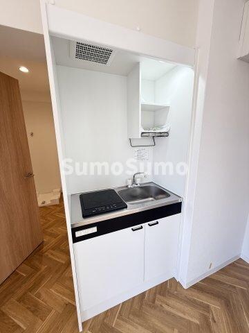 メルツ芦屋の物件内観写真