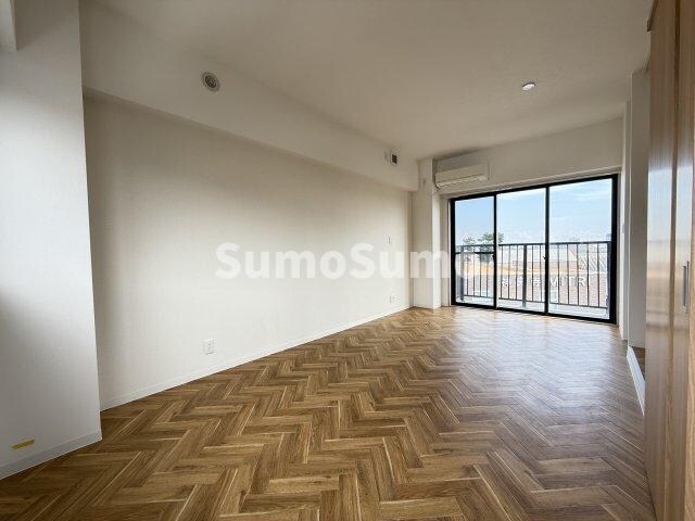 メルツ芦屋の物件内観写真