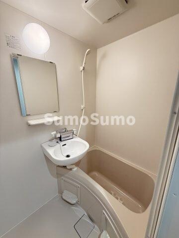 メルツ芦屋の物件内観写真