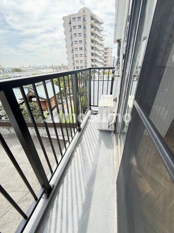 メルツ芦屋の物件内観写真