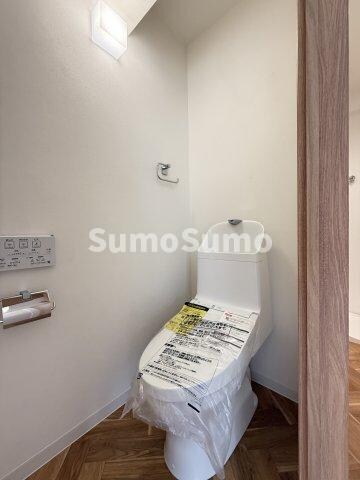 メルツ芦屋の物件内観写真