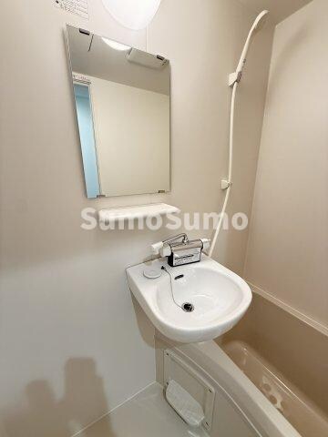 メルツ芦屋の物件内観写真