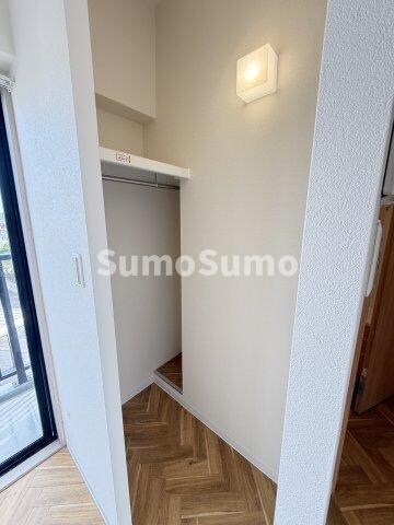 メルツ芦屋の物件内観写真