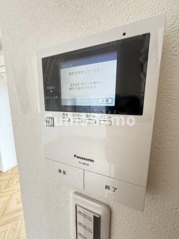 メルツ芦屋の物件内観写真