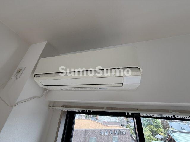 メルツ芦屋の物件内観写真