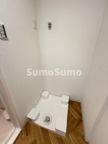 メルツ芦屋の物件内観写真